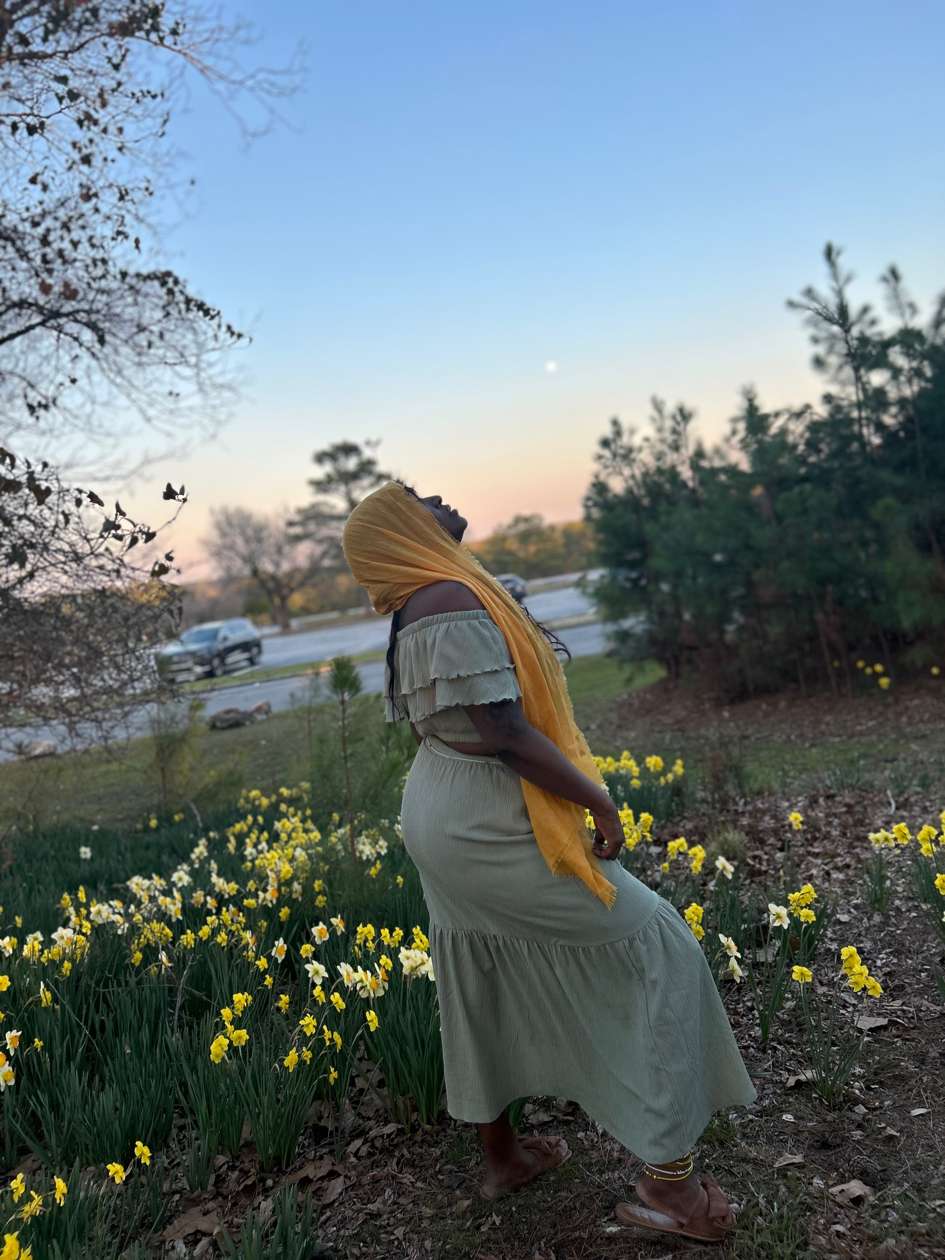 Join Real Goddess Oshun in Building Dynasties campaign photo, 5 of 7