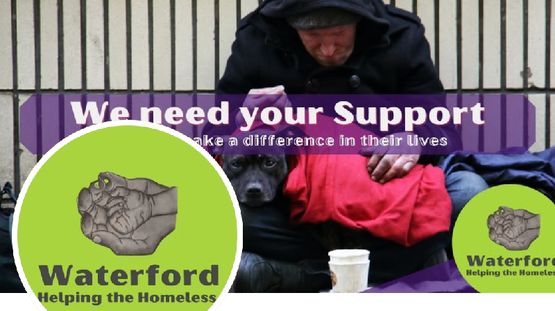 Waterford Helping The Homeless photo