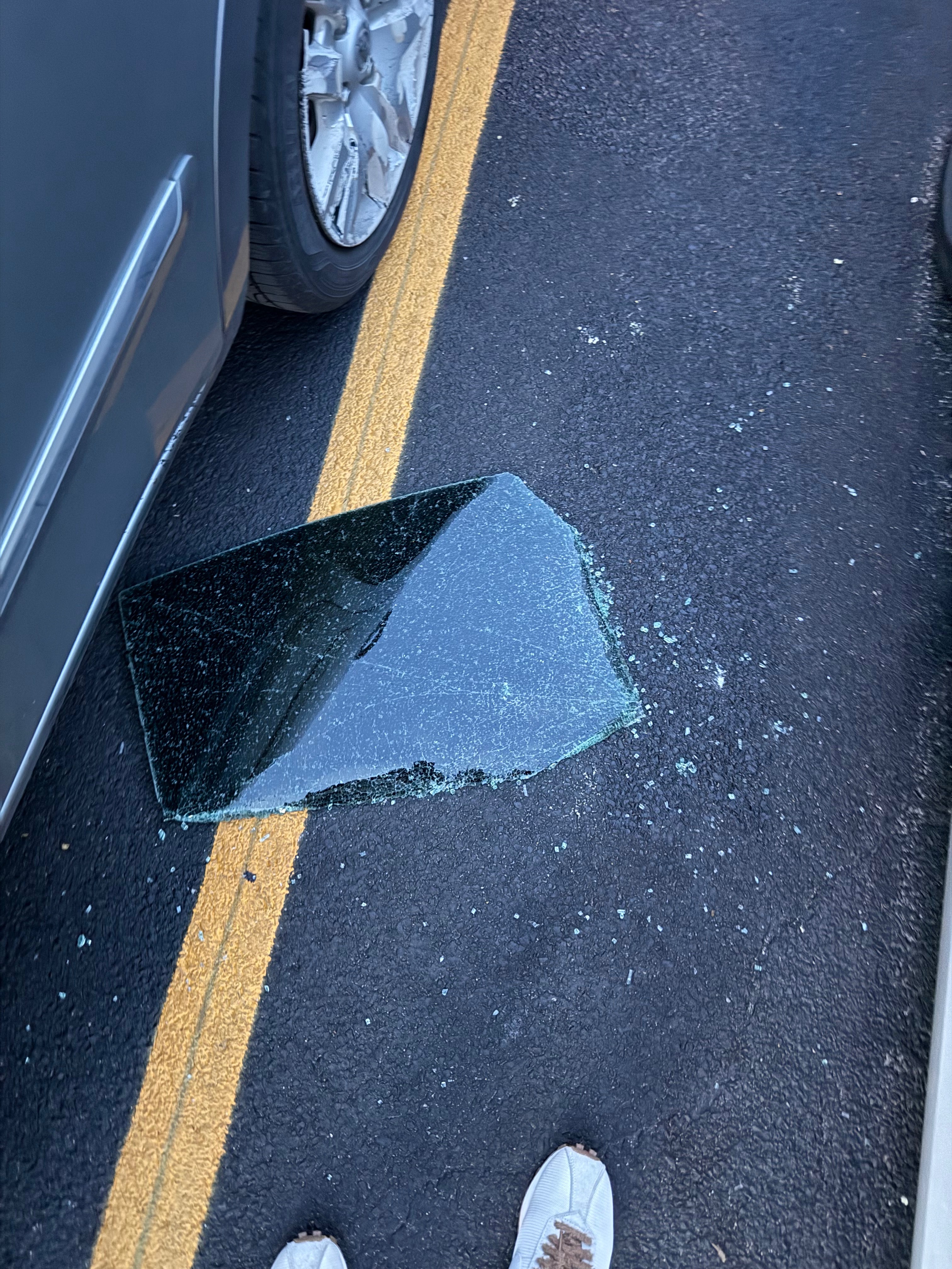 Help me Rebuild after Chicago car break-in theft campaign photo, 6 of 7