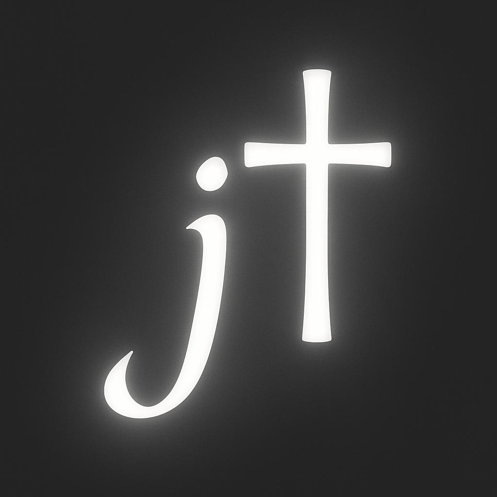 Kampagnen-Foto für jesusTALK – Wahrheit, Freiheit & Heilung im Namen Jesu, 7 von 8