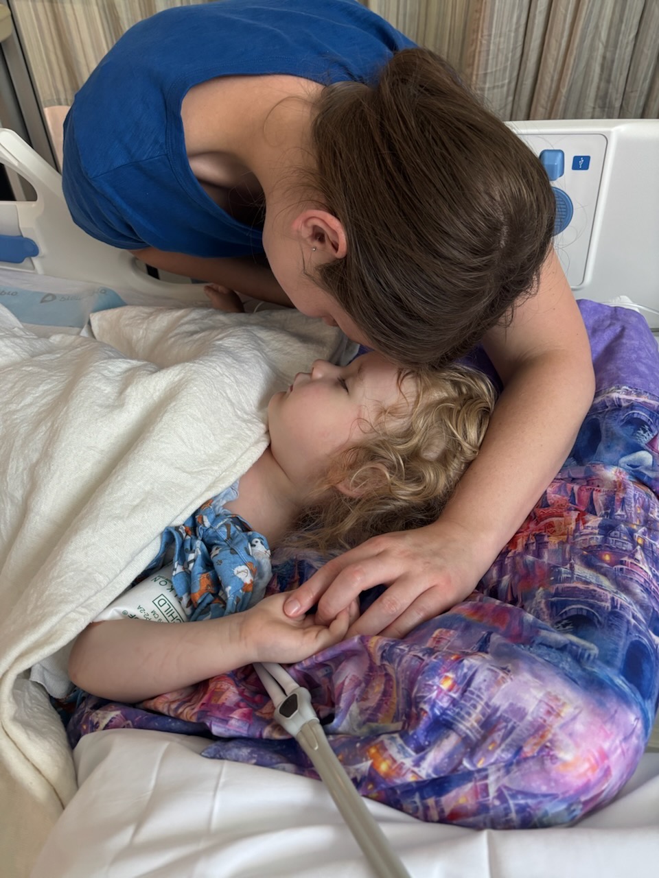 Support ClaireBear's Fight Against Leukemia campaign photo, 5 of 8