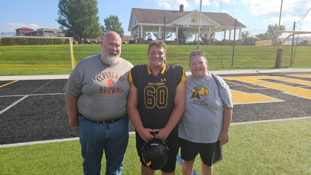 Matthew Ridenour Fundraiser by Matthew Ridenour-Rogers : Urgent Aid for Mom During Step ...