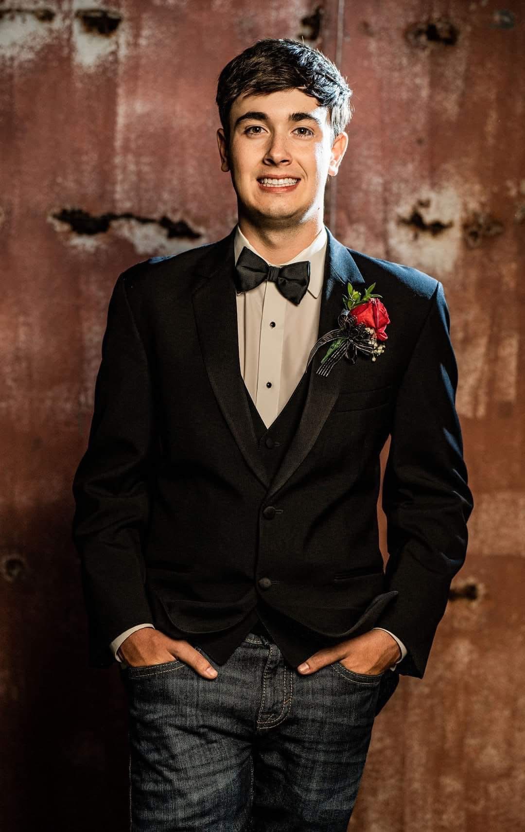 Support Landon's Long Road to Recovery campaign photo, 6 of 8