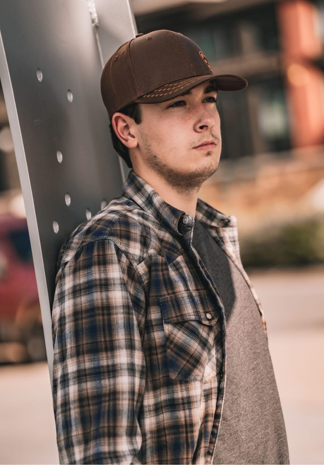 Support Landon's Long Road to Recovery campaign photo, 2 of 8