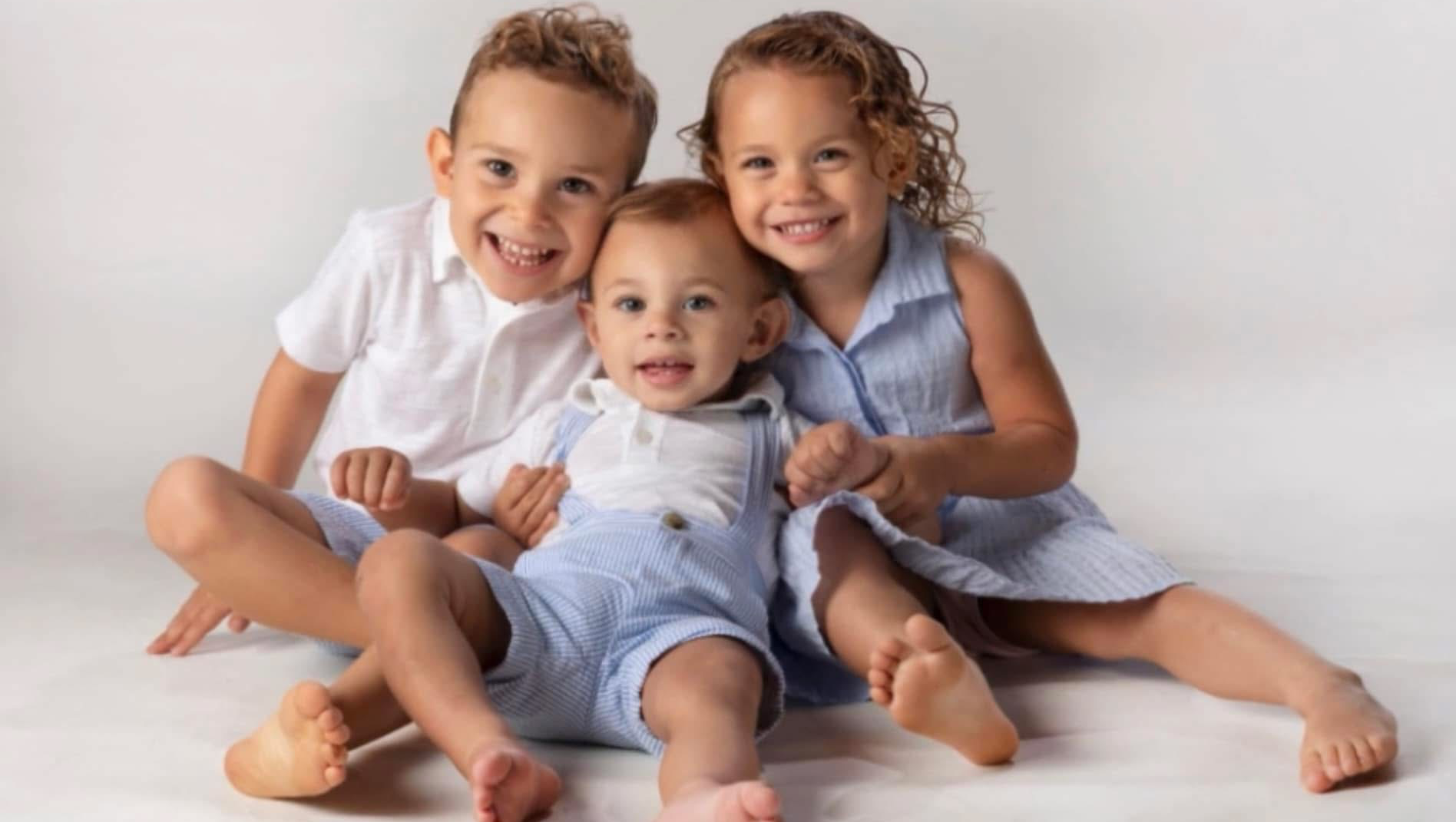 Toxic Mold: A Life-or-Death Emergency photo