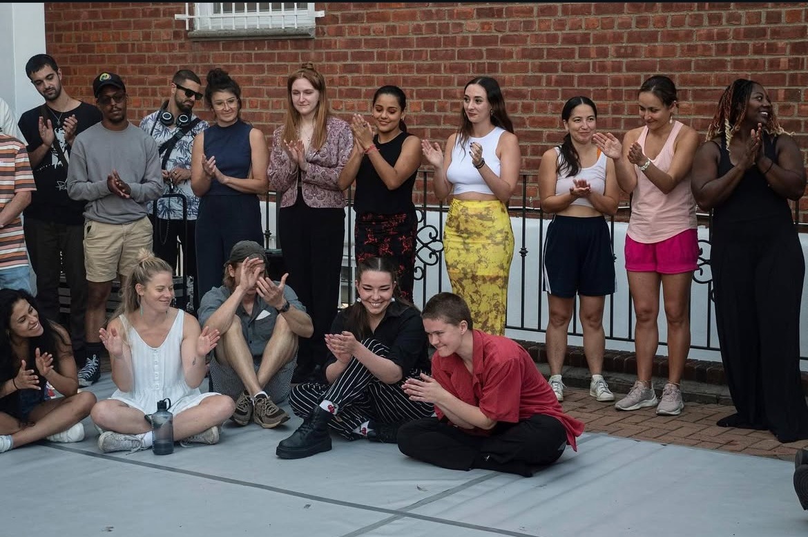 Support ESTIA's first Brick & Mortar Space in Brooklyn! campaign photo, 5 of 6