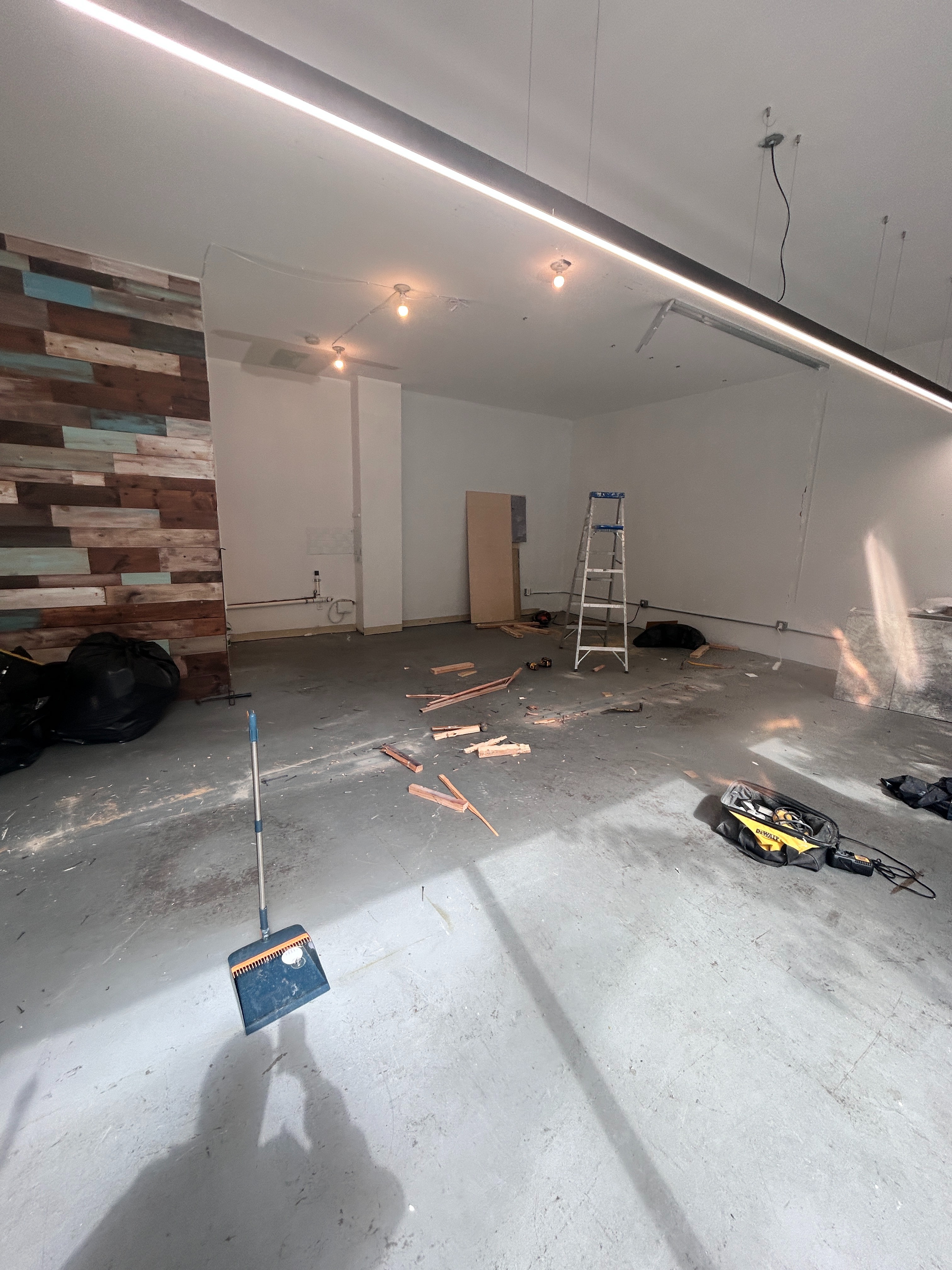 Support ESTIA's first Brick & Mortar Space in Brooklyn! campaign photo, 2 of 6