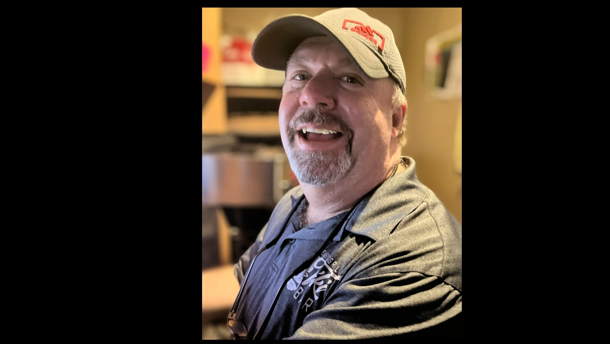 Help Fred Junker Focus on Healing, Not Bills photo