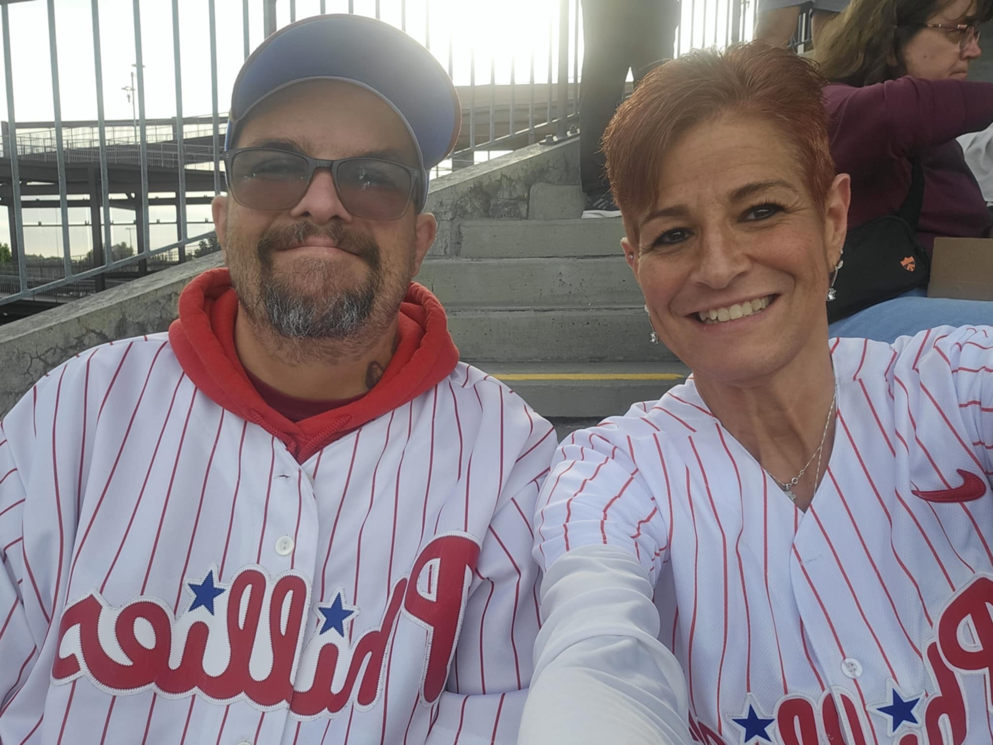 Help Kim & Joe During Their Medical Struggles campaign photo, 5 of 5