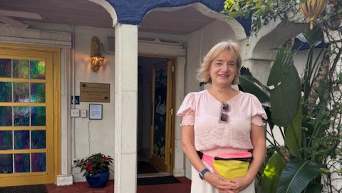 Help Mary Find a Stable and Safe Place to Live