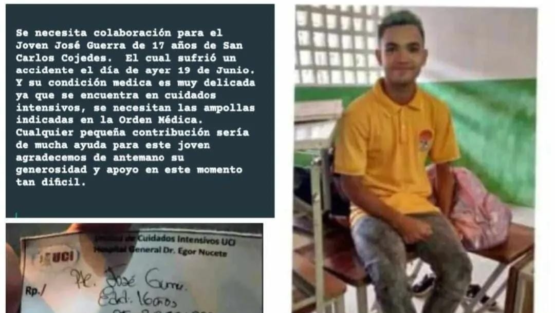 Donación a un familiar photo