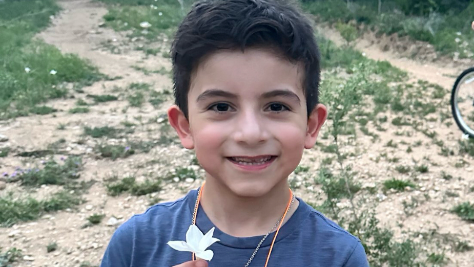 Help a Healing Heart – Support Hero’s Fight