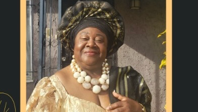 Honor Mama Emma's Legacy of Love