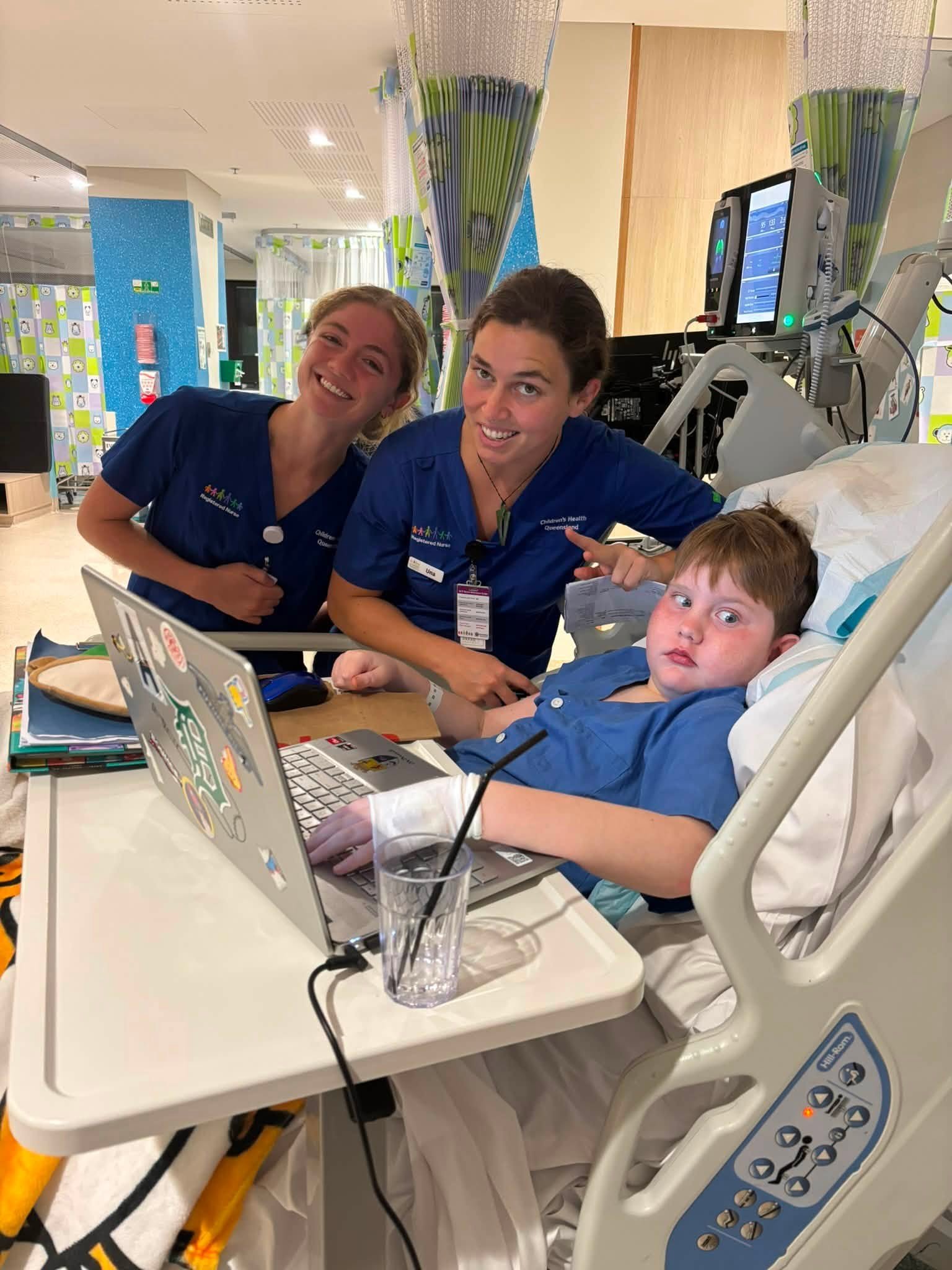 Please Don't scroll past - Archie has terminal Cancer - campaign photo, 2 of 8