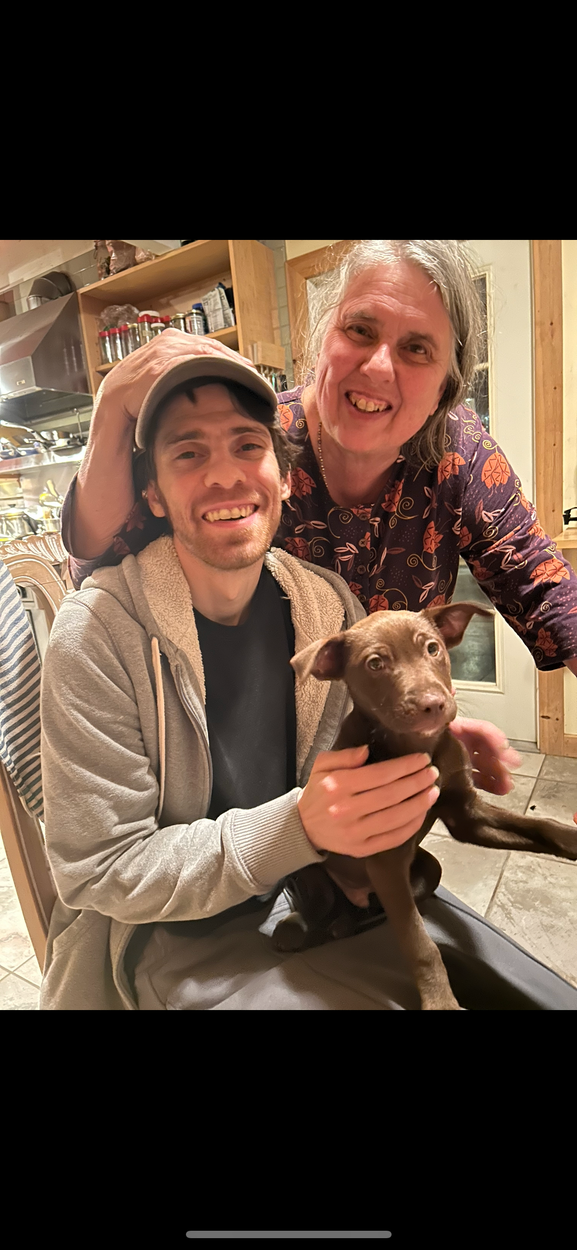 Give Back to a Mom Who’s Always Given to Others campaign photo, 4 of 5