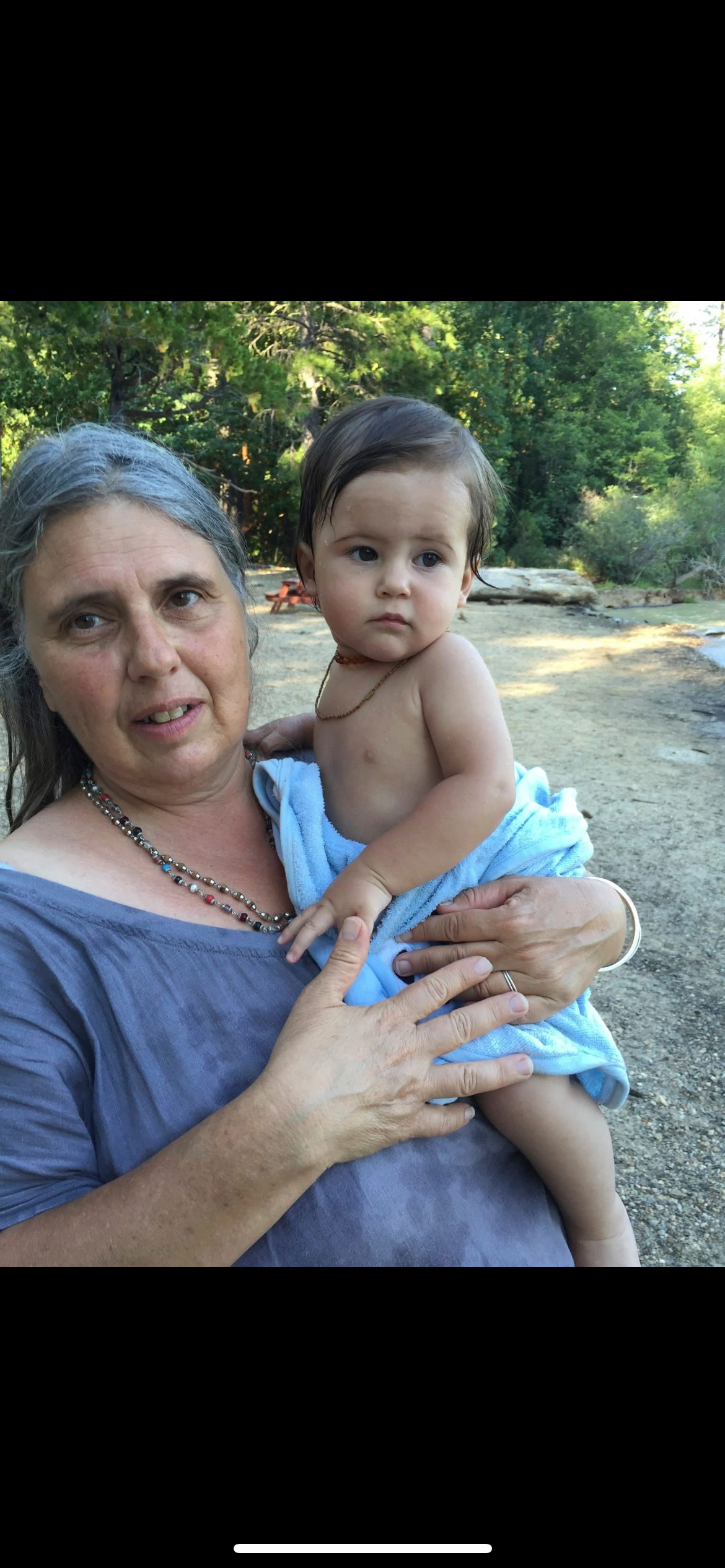 Give Back to a Mom Who’s Always Given to Others campaign photo, 2 of 5