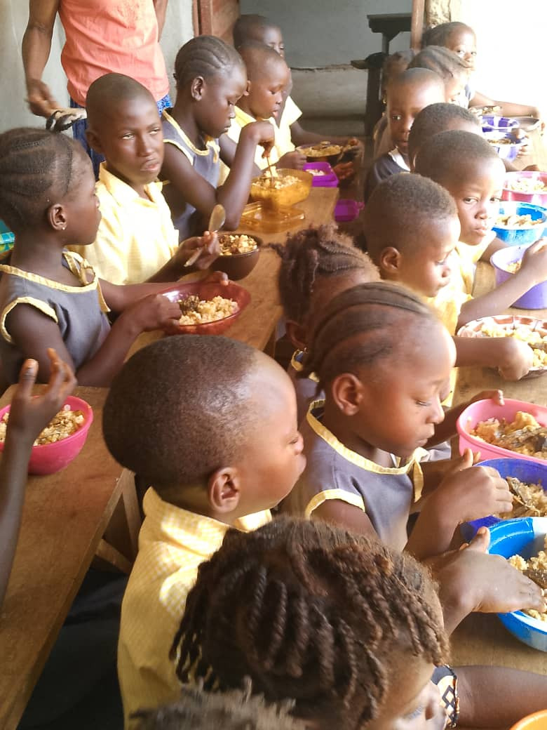 INTERNATIONAL CHILDREN’S FAMILY (ICF) campaign photo, 7 of 8