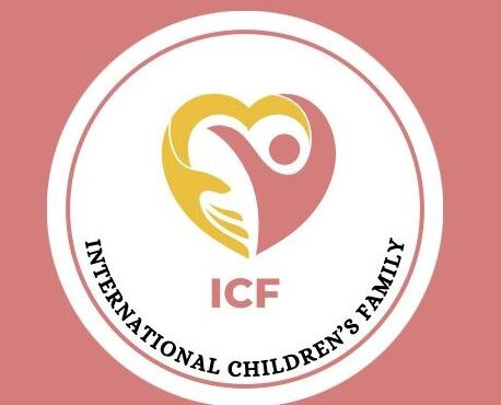 INTERNATIONAL CHILDREN’S FAMILY (ICF) campaign photo, 4 of 8