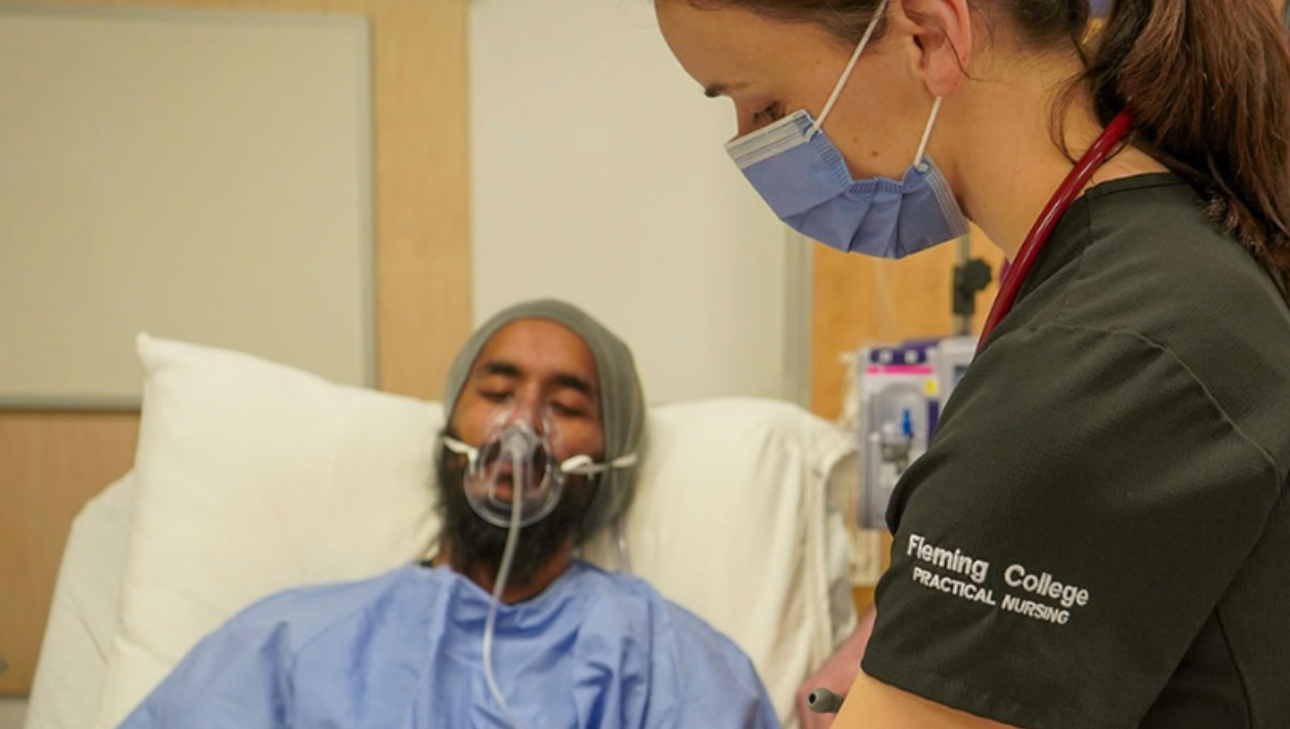 Help Me Achieve My Dream of Becoming a Nurse photo