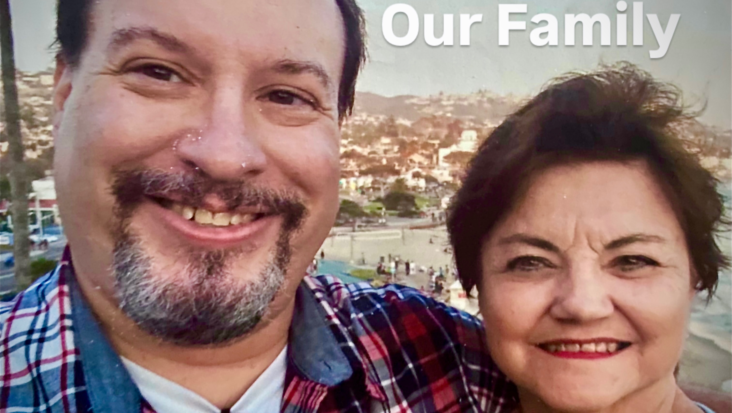 Help Reunite a Homeless Family in Need photo
