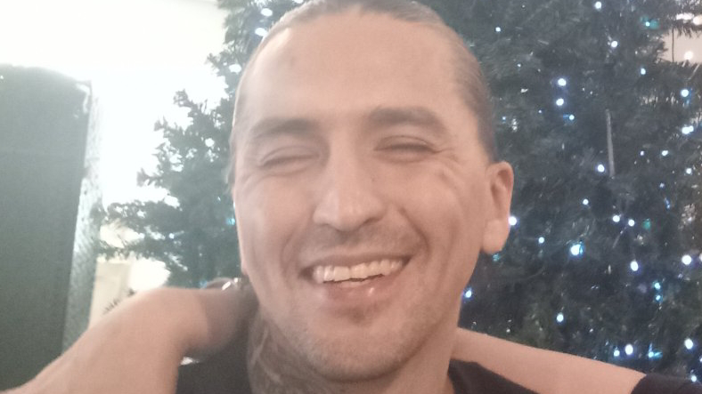 Help Richard Overcome Seizures and Hardship photo