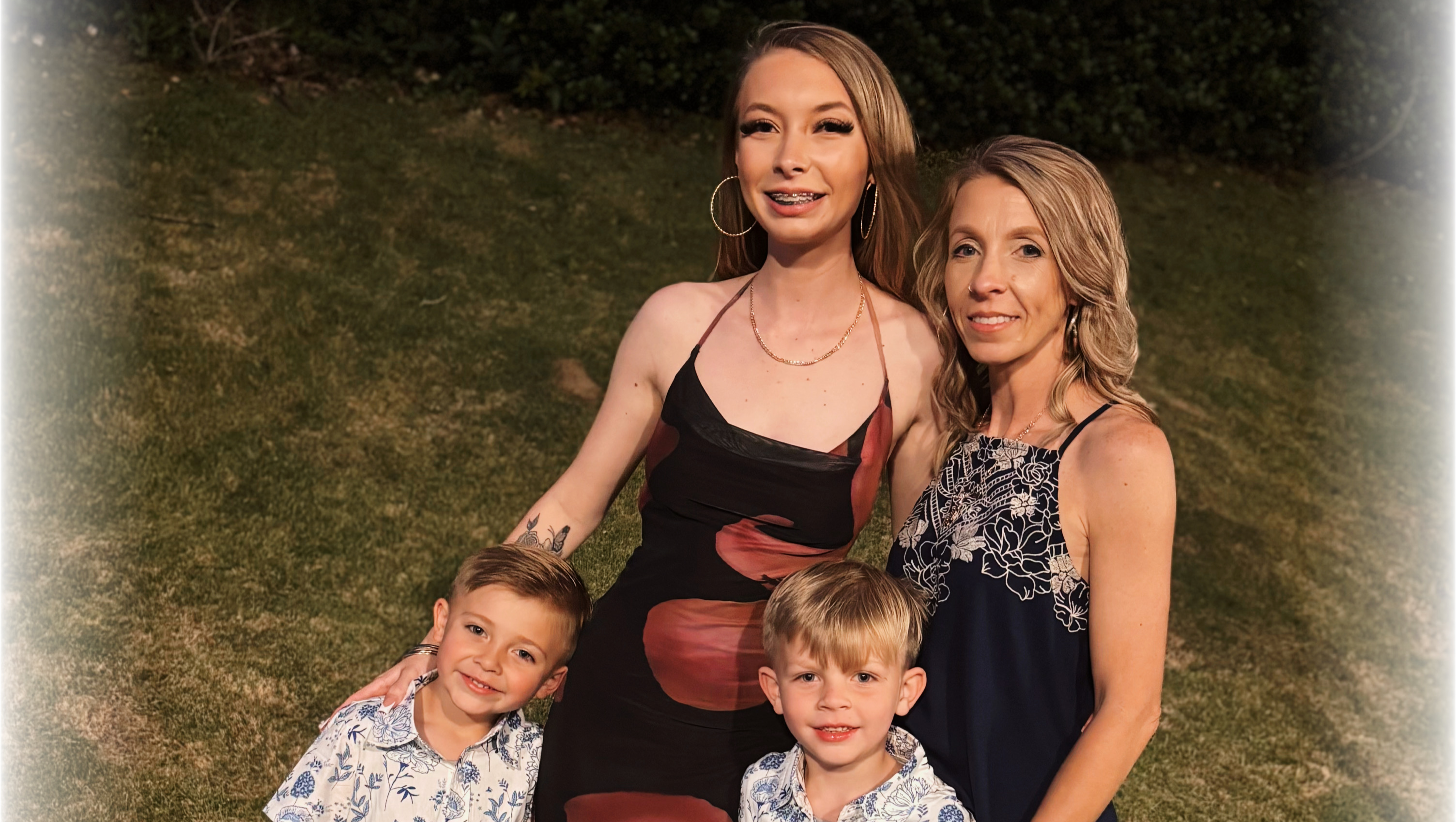 Fundraiser for Heather Brown by Anita Brewer : Help Heather Brown
