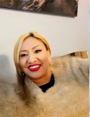 Cristina's Journey Through Loss and Healing campaign photo, 4 of 6