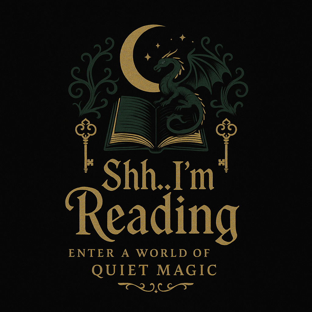 Unlock Perry’s First Dark Fantasy Book Café — Be the Magic campaign photo, 2 of 4