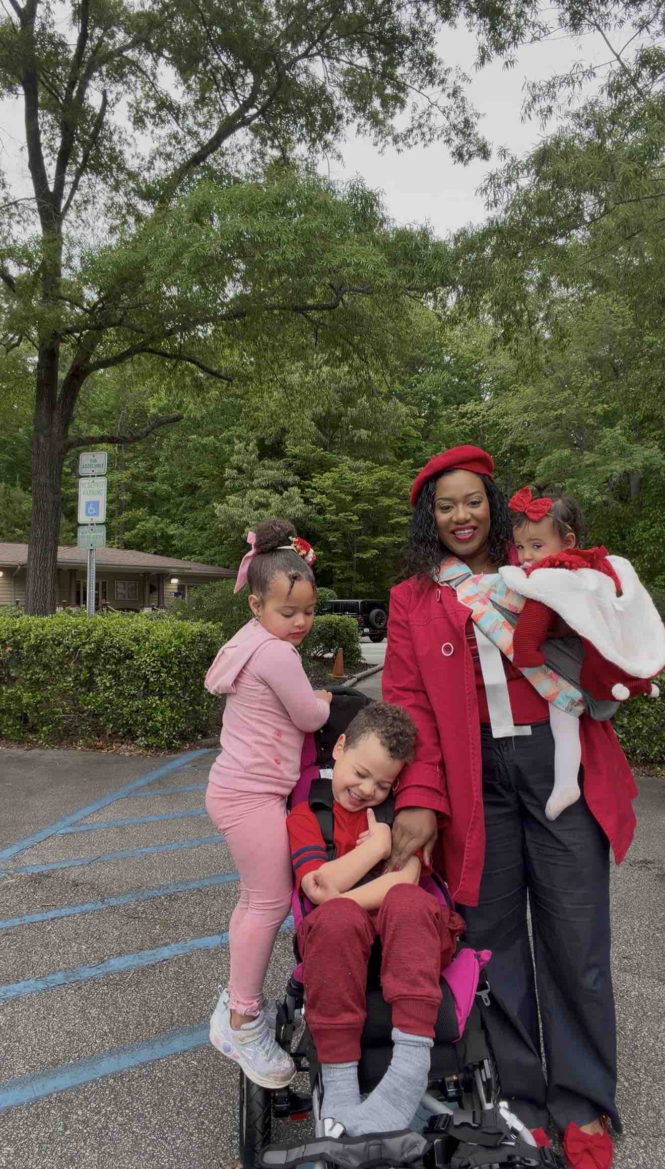 Gabrielle's Fight for Safety and Justice campaign photo, 4 of 12