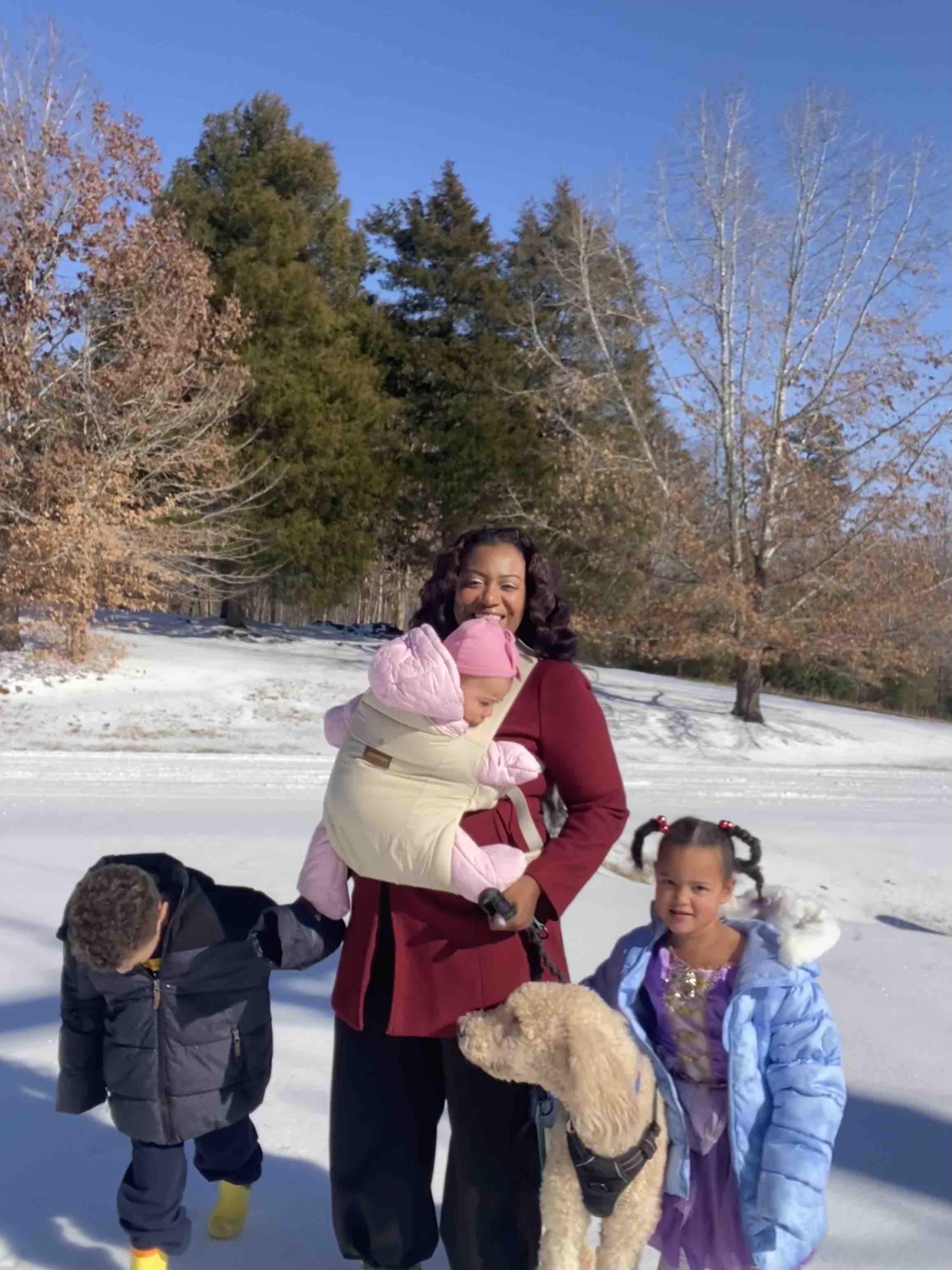 Gabrielle's Fight for Safety and Justice campaign photo, 9 of 12