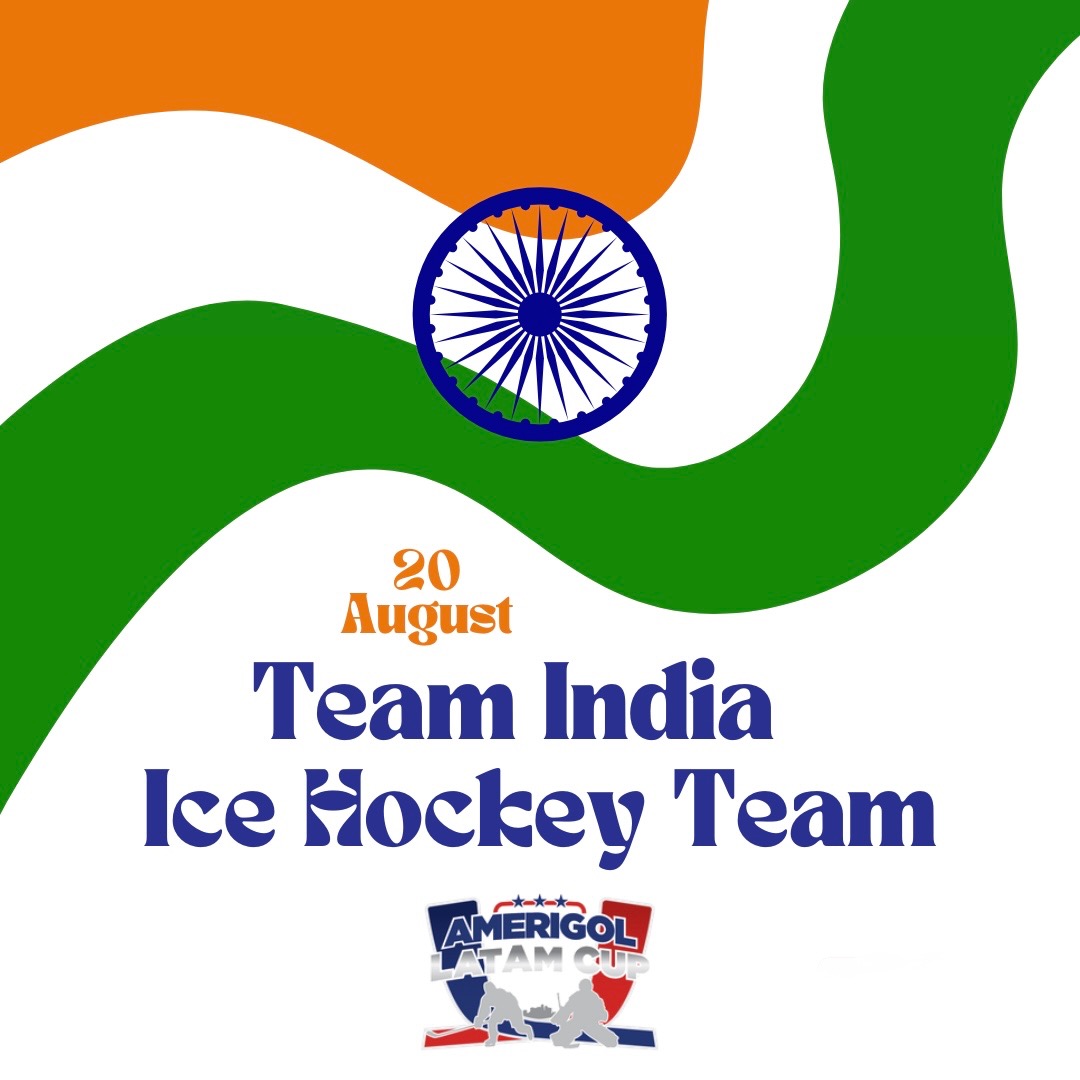 Donate today! Help put Team India on the global hockey stage campaign photo, 2 of 4