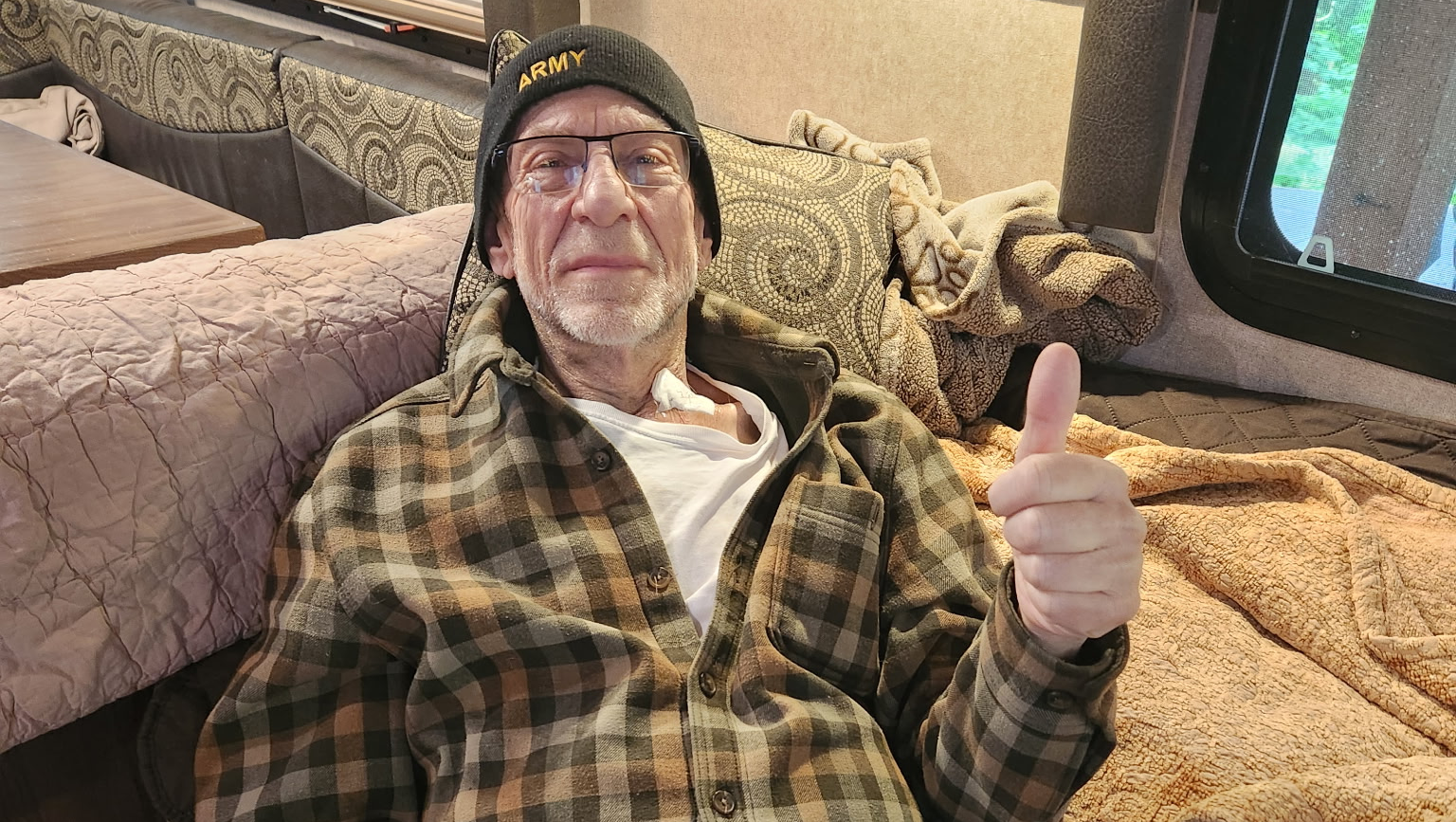 Fundraiser for April Isom by Brad Tregemba : DALLAS IS HOME! We are ...