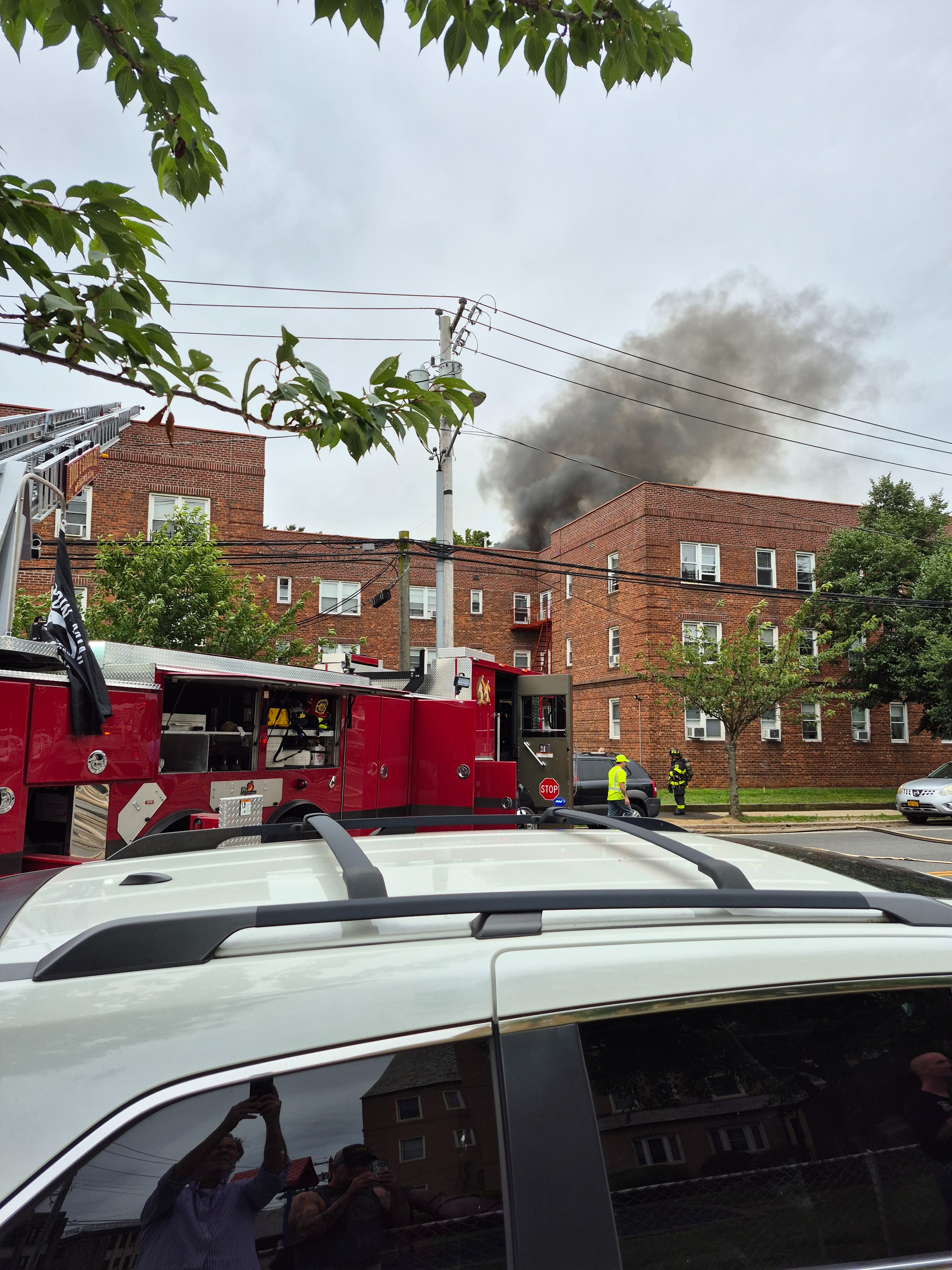 Fundraiser by Michael Mckeon : Help Michael Rebuild After Devastating Fire