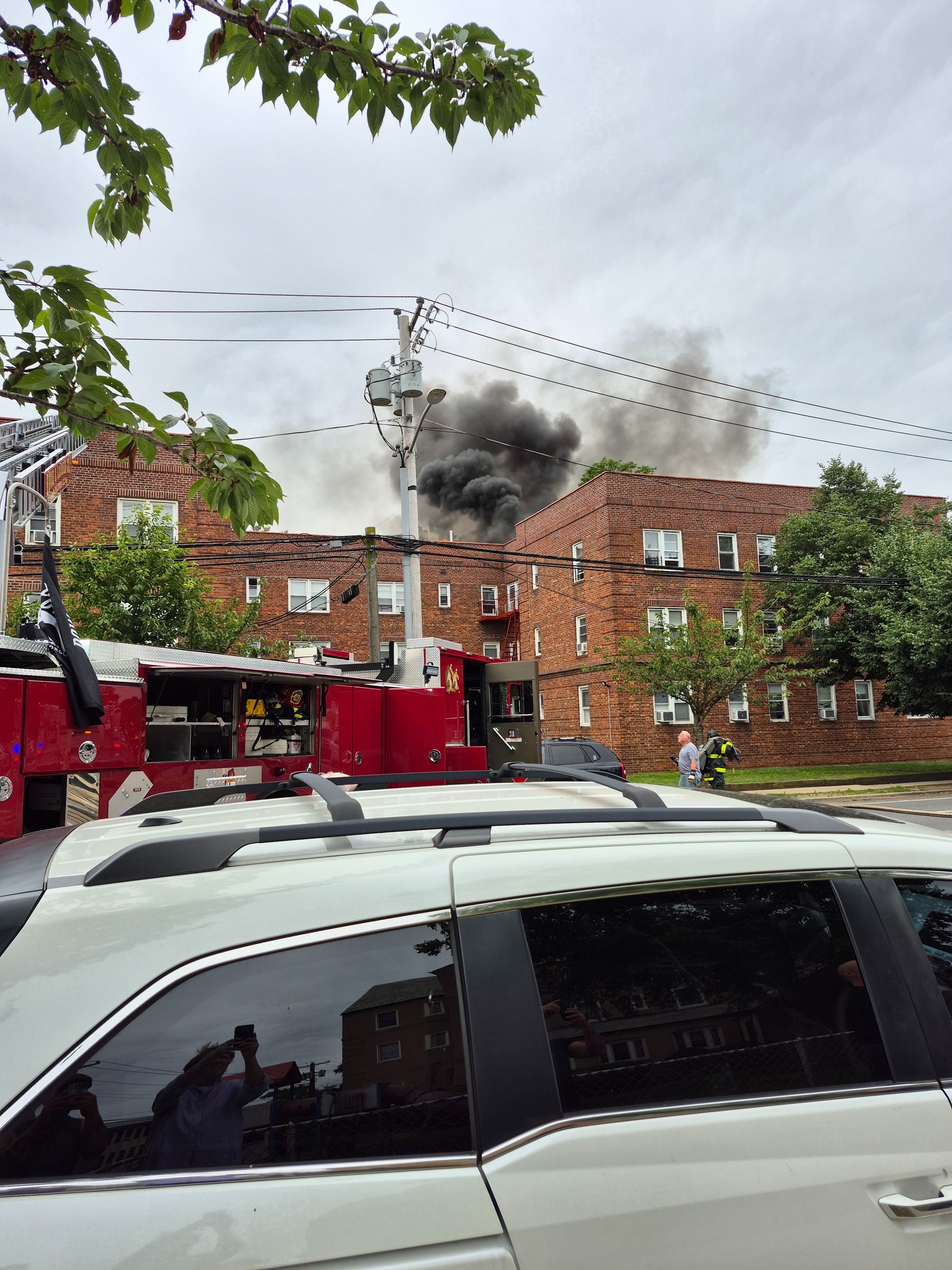 Fundraiser by Michael Mckeon : Help Michael Rebuild After Devastating Fire