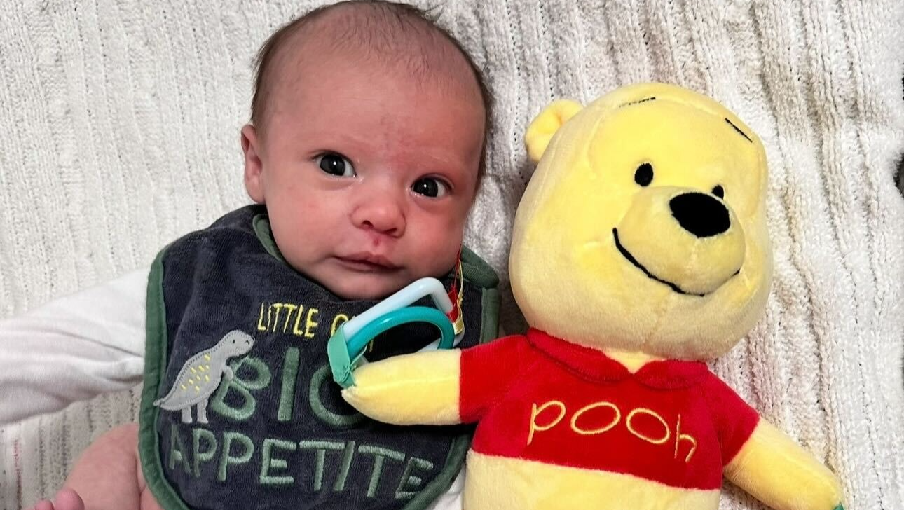 Funeral Fund for Little Ray photo