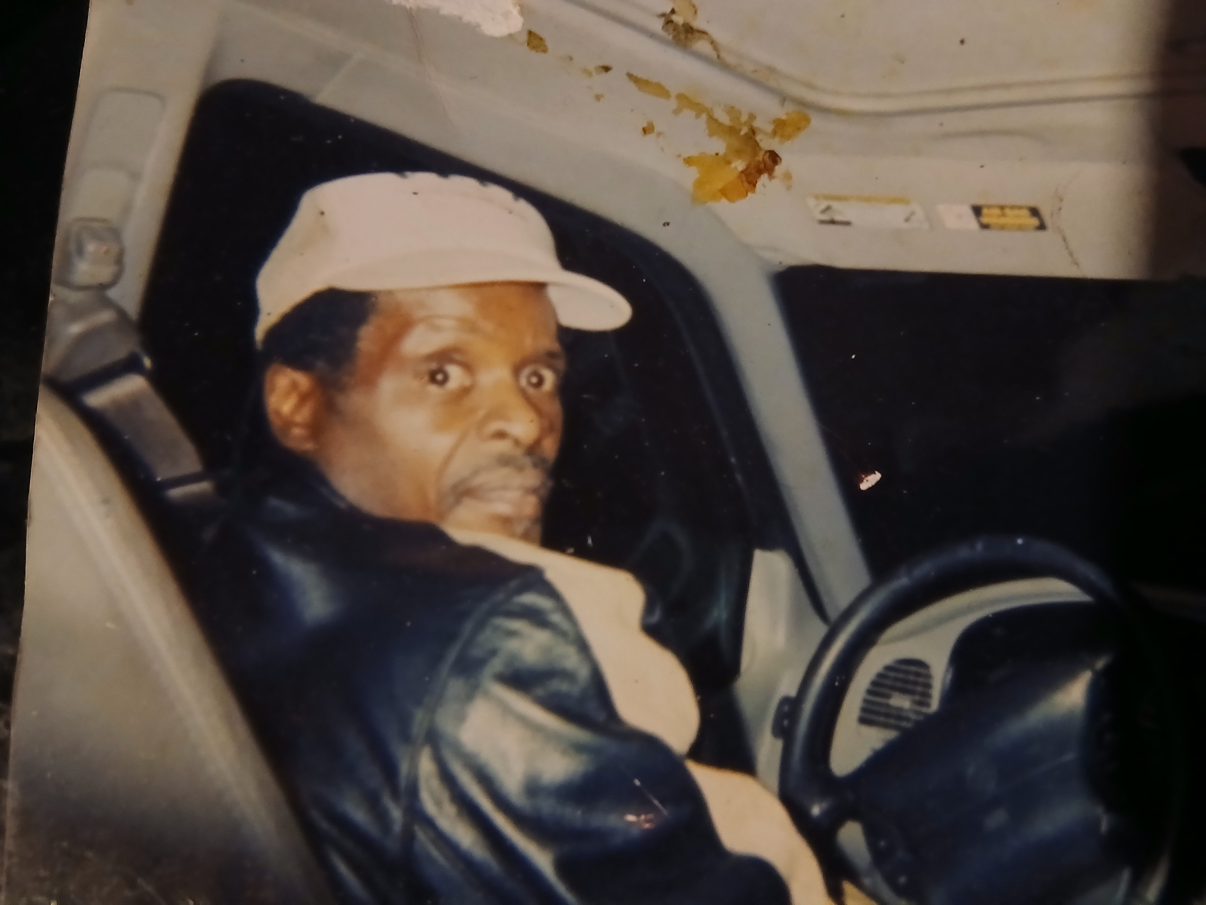 Remembering Kenneth: A Great Man campaign photo, 4 of 5