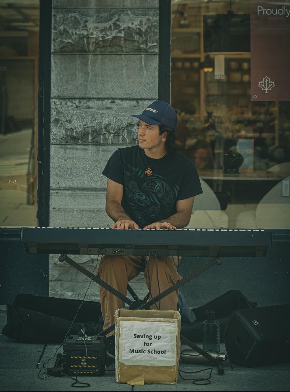 Help make my dream come true! campaign photo, 5 of 7