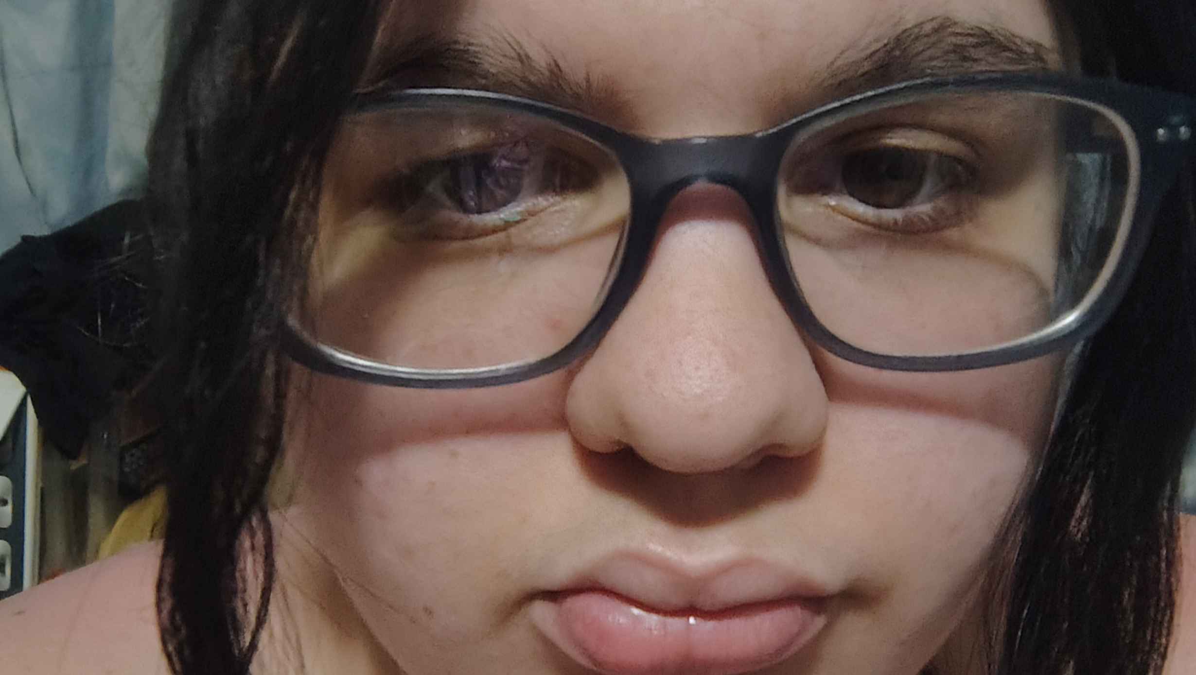 Donate to Help a Teen Find Safety pinned link photo