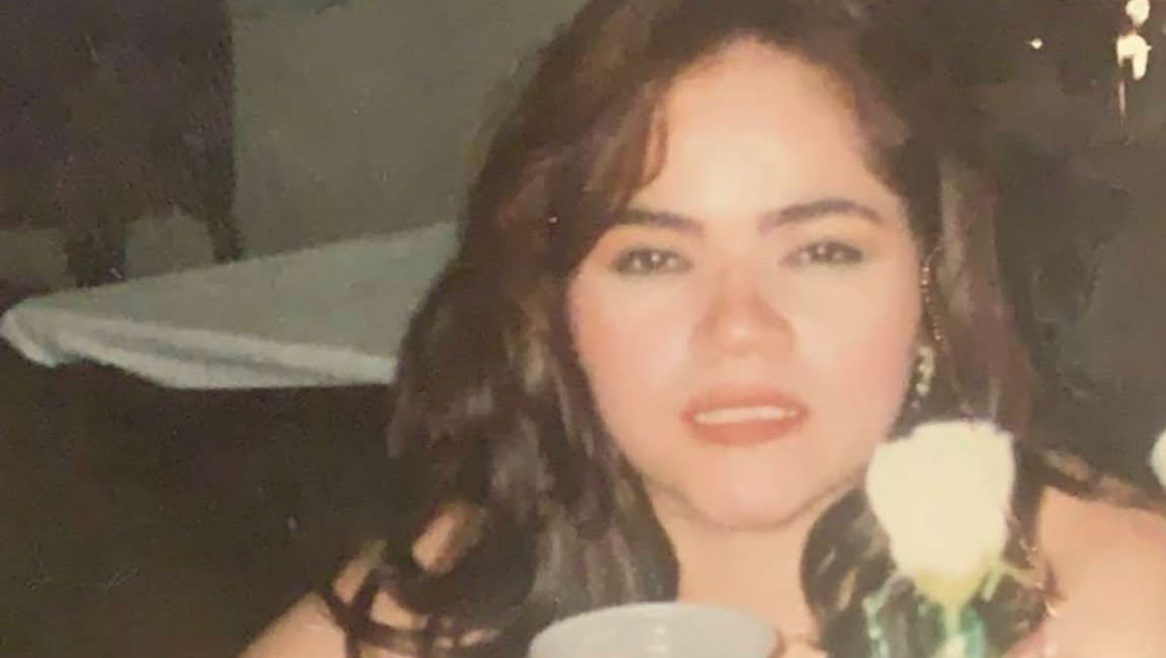 Fundraiser for Antonio Garcia by Rebecca Espinoza Help Virginia's