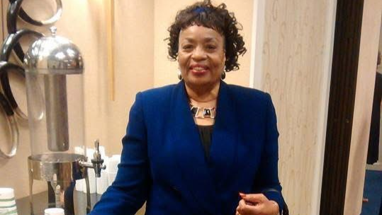 Fundraiser for Letitia Brooks by Oscar-Ray McLean : Donate to Aunt