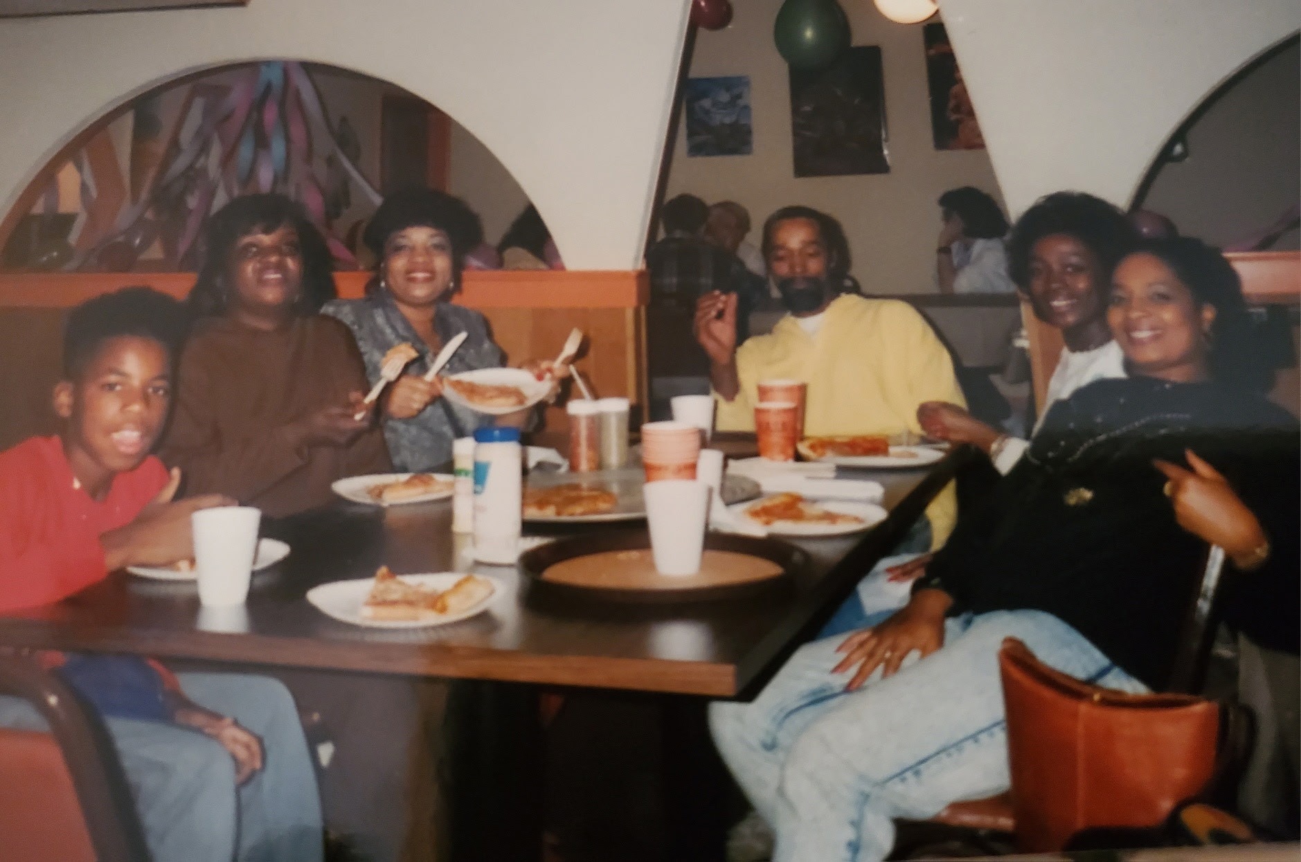 Fundraiser for Letitia Brooks by Oscar-Ray McLean : Donate to Aunt ...