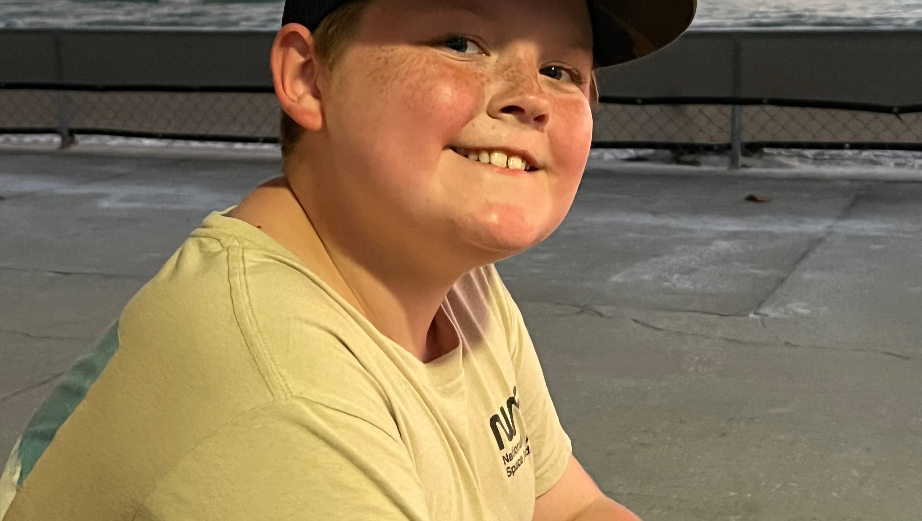 Donate to Elias's Medical Journey photo