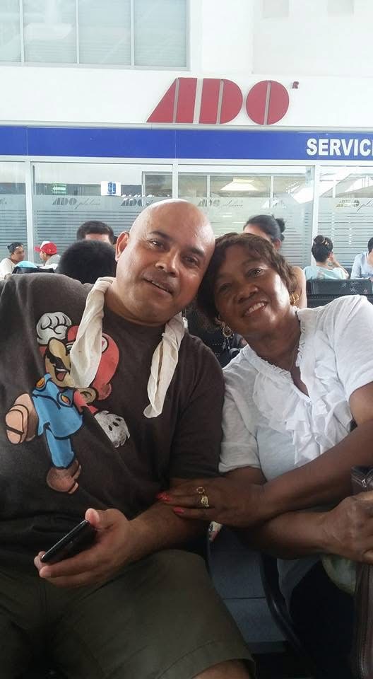 Bring Victor Carrillo Back Home After 10 Years campaign photo, 2 of 8