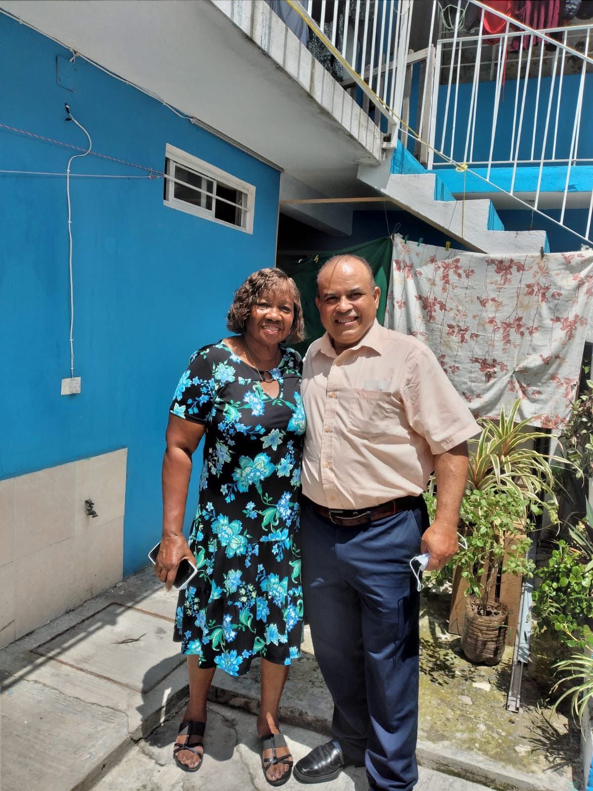 Bring Victor Carrillo Back Home After 10 Years campaign photo, 5 of 8