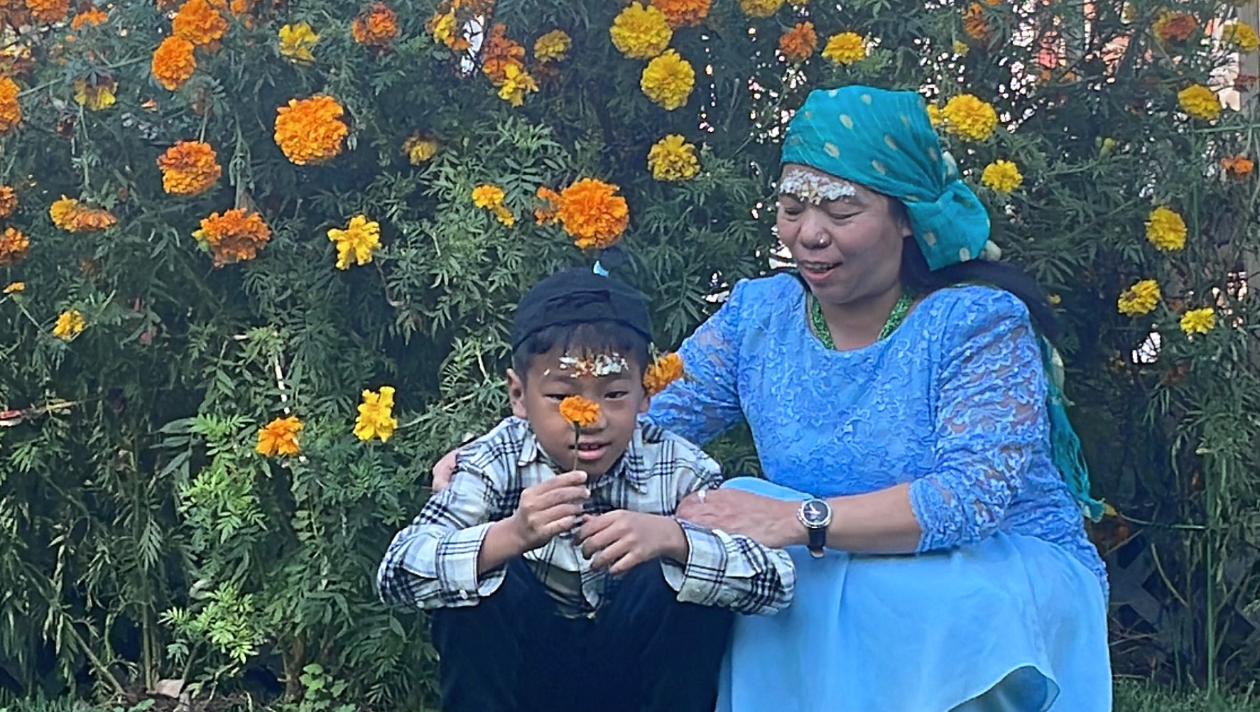 Help a Dedicated Mom Find a Better Home photo