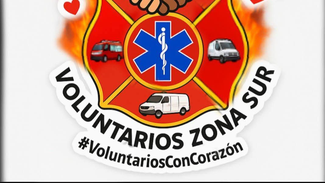 Ambulancia para la Zona Sur Tamaulipas