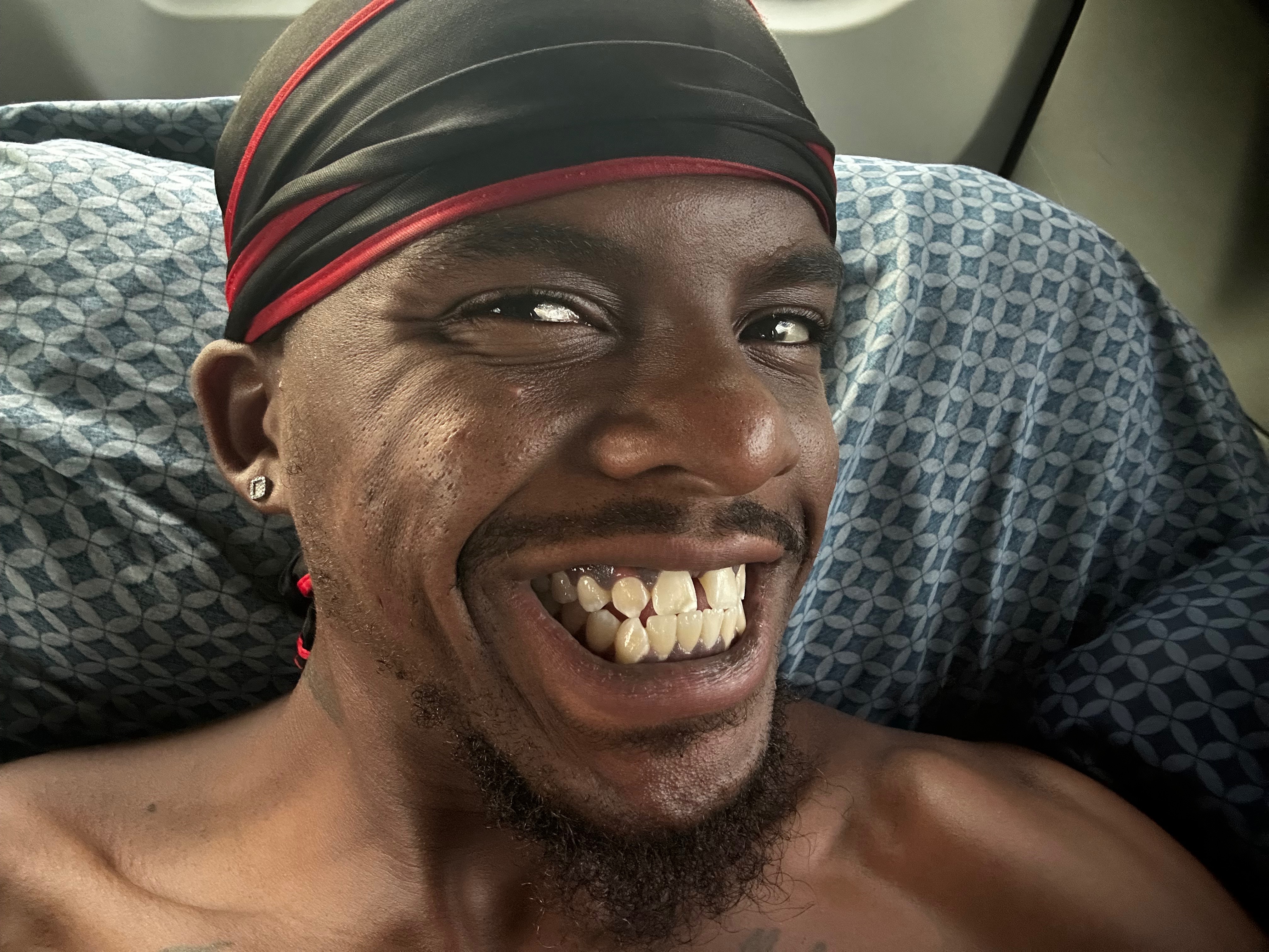 Support Dailahntae's Journey to a Brighter Smile campaign photo, 5 of 8