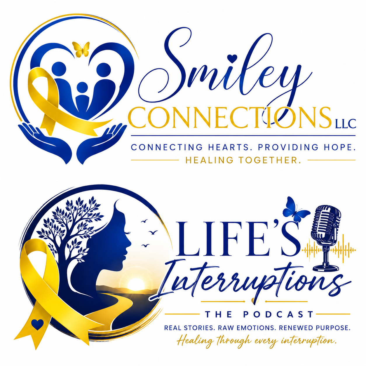 Life's Interruptions Podcast and Group Retreat campaign photo, 5 of 8