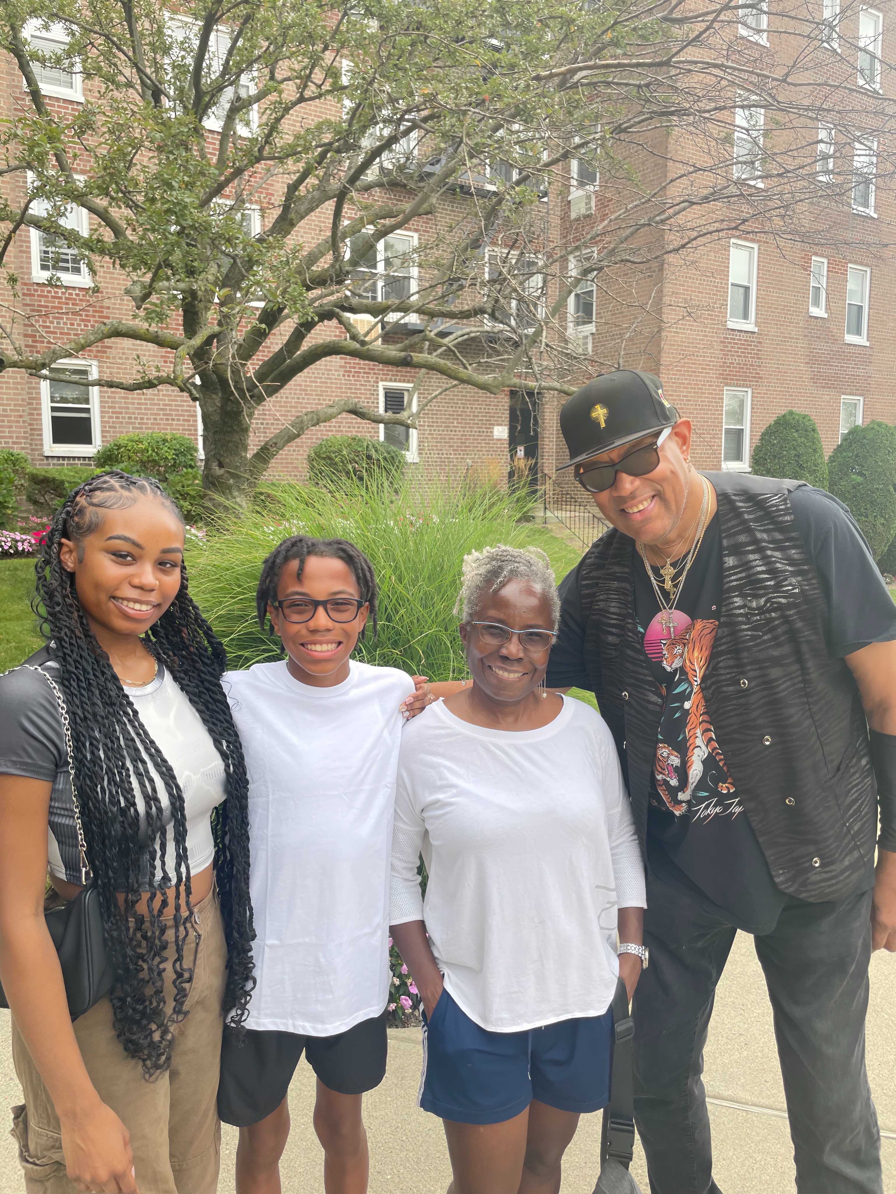 Fundraiser for Deborah Thompson-Grinnard by Corbin M : Help us put ...