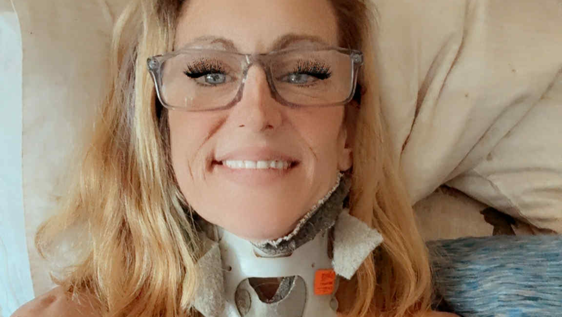 Community Support for Kimmie's Recovery photo